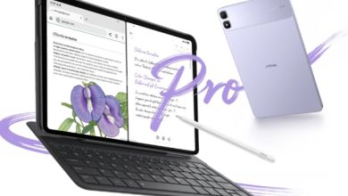 Infinix Xpad 30 Pro