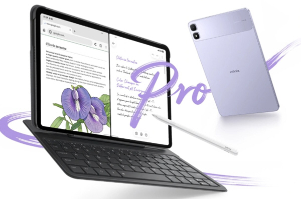Infinix Xpad 30 Pro