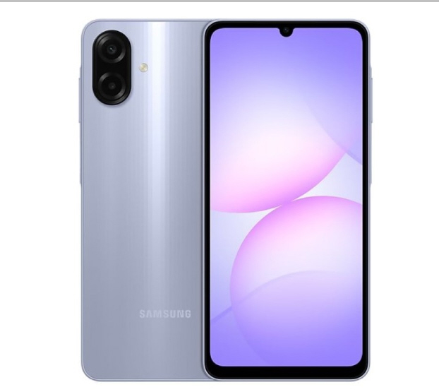 Galaxy A07s
