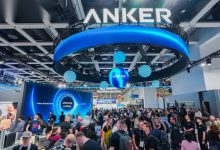Anker