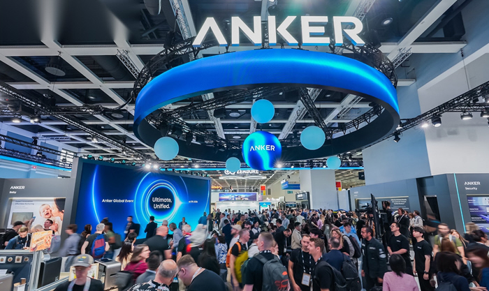 Anker