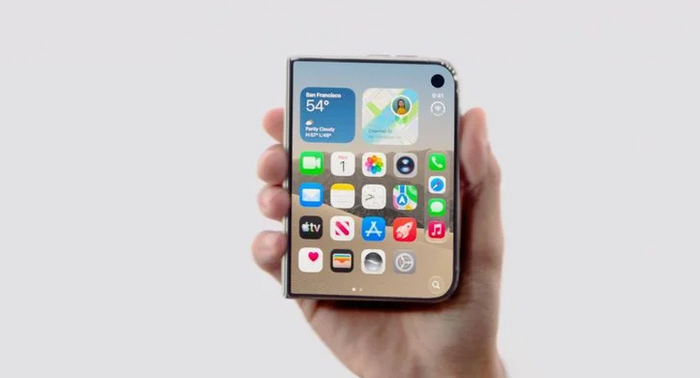 iPhone Duo