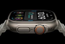 Apple Watch Ultra 4