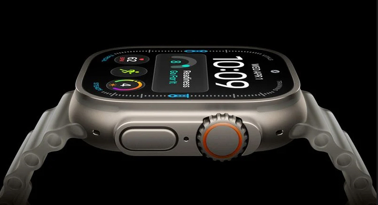 Apple Watch Ultra 4