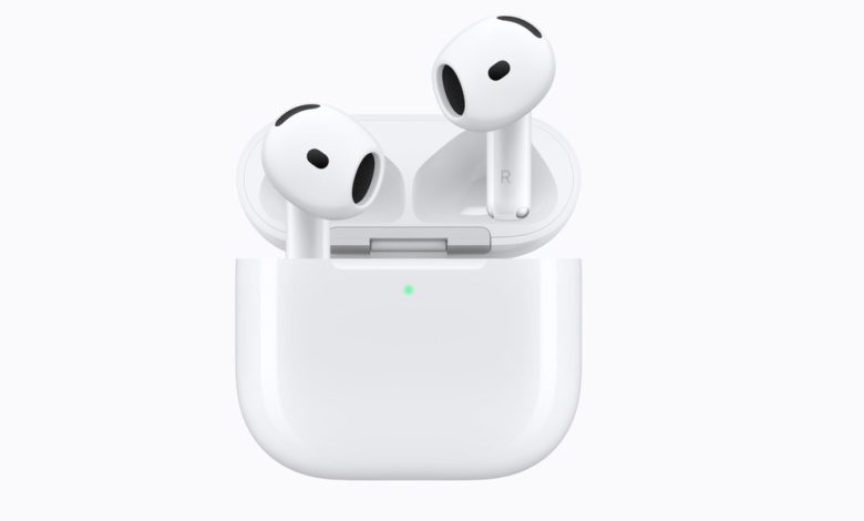 AirPods 5