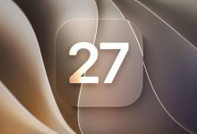 iOS 27