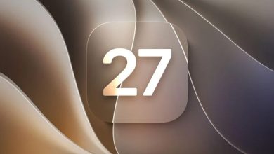 iOS 27