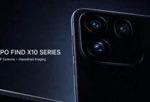 Oppo Find X10