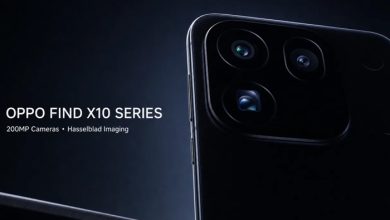 Oppo Find X10