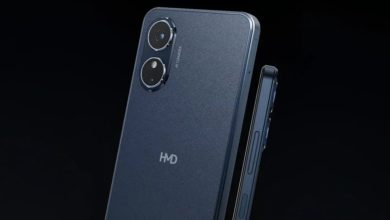 HMD Key 2