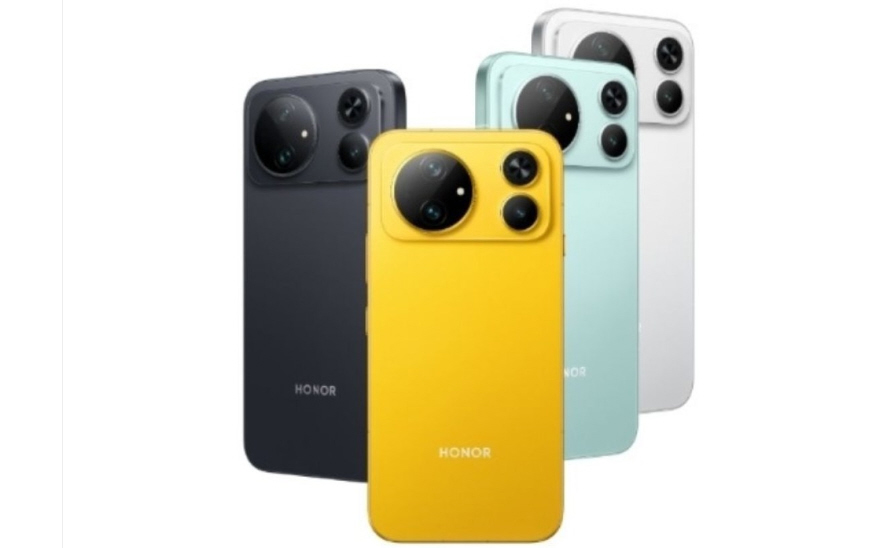  Honor Magic 9