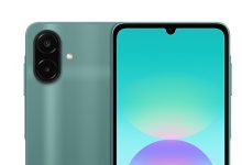 Galaxy A08