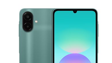 Galaxy A08