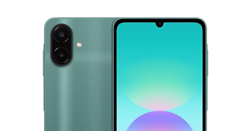 Galaxy A08