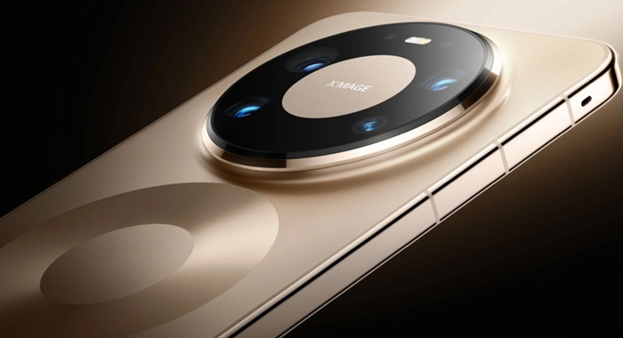 Huawei Mate 90