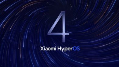 HyperOS 4
