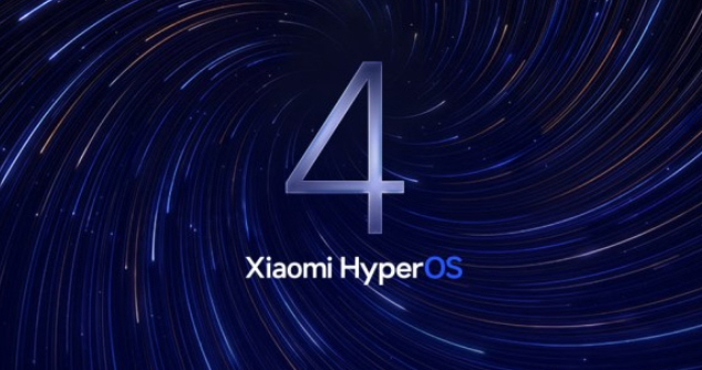 HyperOS 4