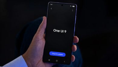 One UI 9