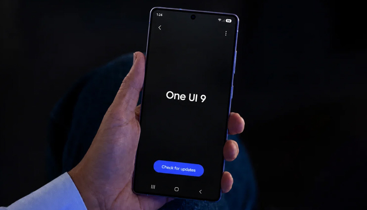 One UI 9