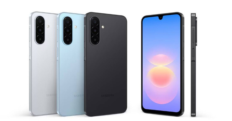 Galaxy A18 4G