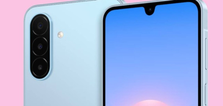 Galaxy A18 4G
