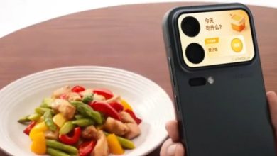 Xiaomi 18