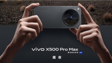vivo X500 Pro Max
