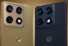 Motorola Signature 27