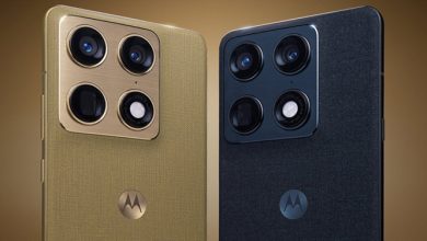 Motorola Signature 27