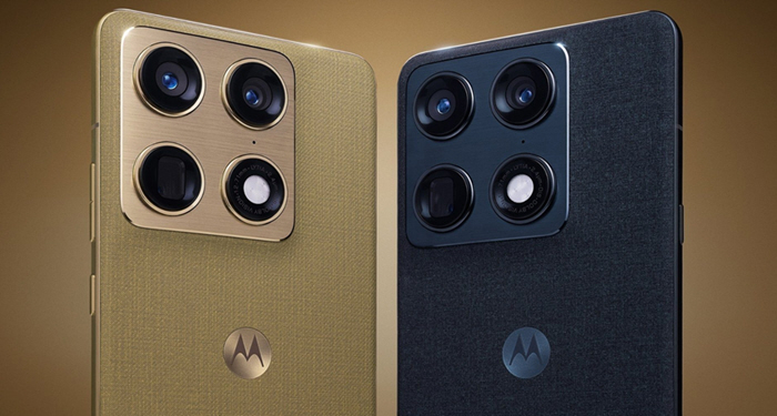 Motorola Signature 27
