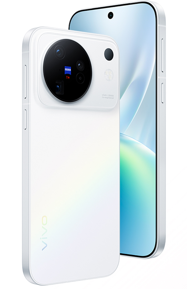 vivo X500