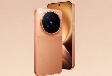 vivo X500 Pro