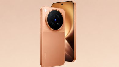 vivo X500 Pro