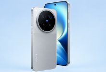 vivo X500 Pro Max