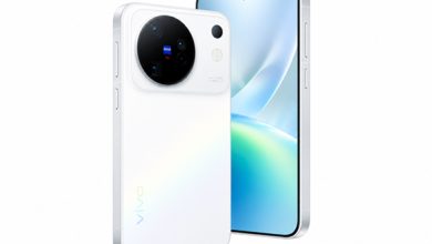 vivo X500