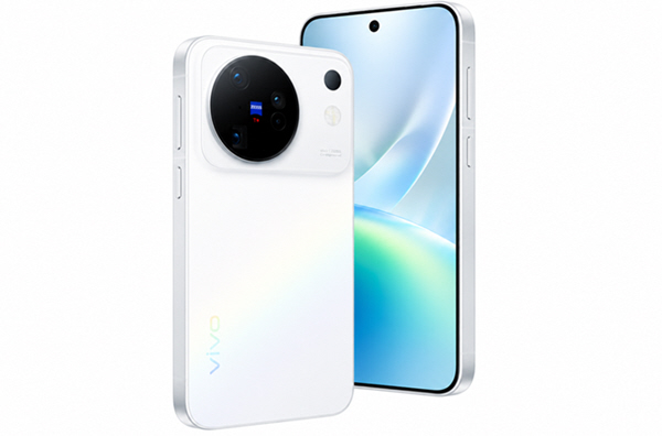 vivo X500