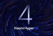 HyperOS 4