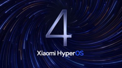 HyperOS 4