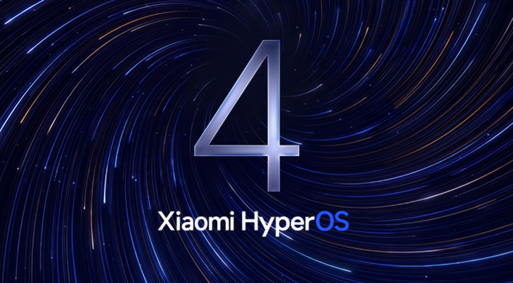 HyperOS 4