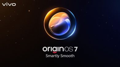 OriginOS 7