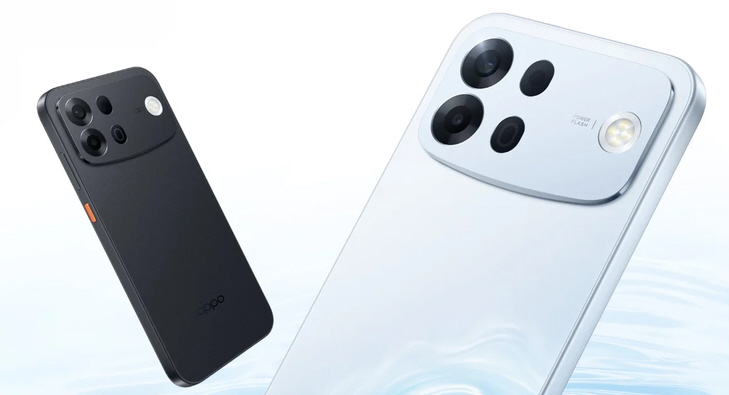 Oppo A7 Pro Max 5G