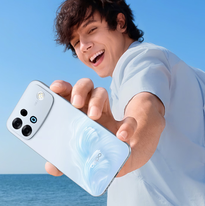 Oppo A7 Pro Max 5G