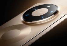 Huawei Mate 90