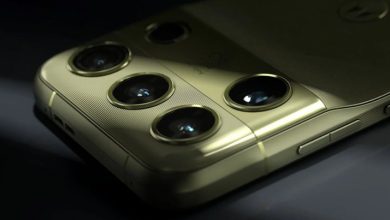 Motorola Signature 27
