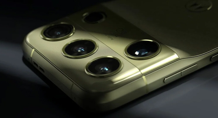 Motorola Signature 27