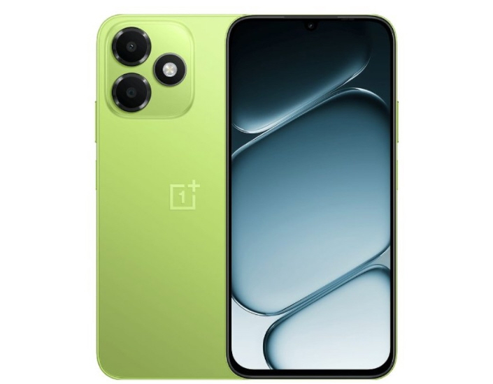 OnePlus N6 Lite