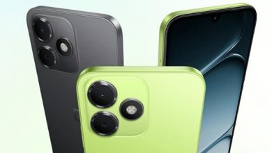OnePlus N6 Lite