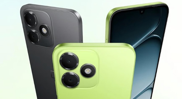 OnePlus N6 Lite