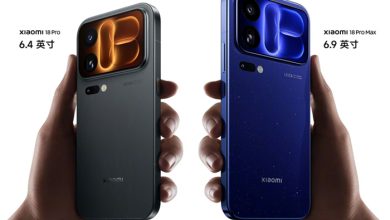 Xiaomi 18 Pro