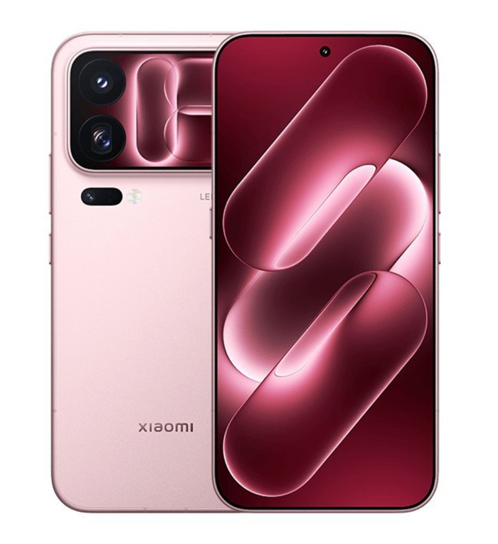 Xiaomi 18 Pro
